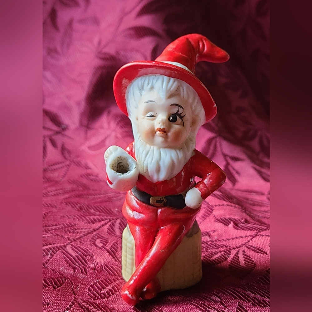 1960's Moonshiner Sprite/Elf